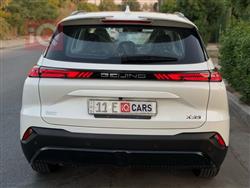 بايك X55